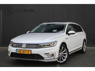 Volkswagen Passat Variant 1.4 TSI GTE Highline | Head-up display | Adaptive Cruise Control | Afneembare trekhaak | Stoelverwarming