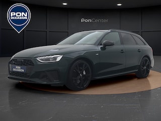 Audi A4 Avant 40 TFSI quattro S-line | 19"| Elek Achterklep | Carplay | Cruise Control |