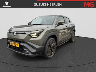 Suzuki e Vitara Style 61 kWh | Demo | Rijklaar | Nu beschikbaar voor proefritten |