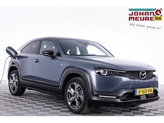 Mazda MX-30 e-SkyActiv 145 Advantage 36 kWh *SOH 96%* ✅ 1e Eigenaar