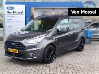 Ford Transit Connect 1.0 Ecoboost L1 Trend | Stoel/voorruitverwarming | Camera | PDC V+A | 18 inch LMV |