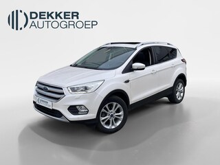 Ford Kuga 1.5 EcoBoost ST Line