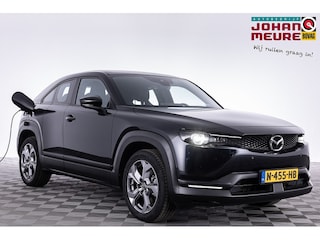 Mazda MX-30 e-SkyActiv 145 Comfort 36 kWh *SOH 93%*✅ 1e Eigenaar