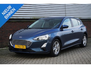 Ford Focus 1.0 EcoBoost Edition Business/Camera/1e Eigenaar/ All-Seasonbanden!
