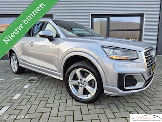 Audi Q2 1.4 TFSI Sport NAVI PDC DEALERONDERHOUDEN