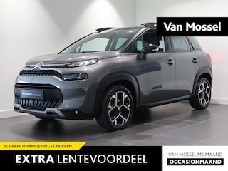 Citroën C3 Aircross Max - CAMERA - KEYLESS - FULL LED