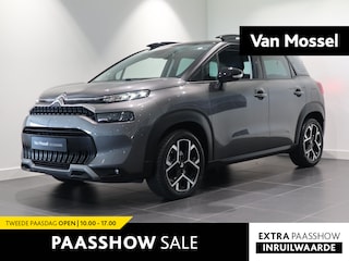 Citroën C3 Aircross Max - CAMERA - KEYLESS - FULL LED