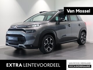 Citroën C3 Aircross Max - CAMERA - KEYLESS - FULL LED