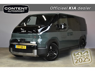 Kia PV5 Passenger 71,2 kWh 163pk Elite