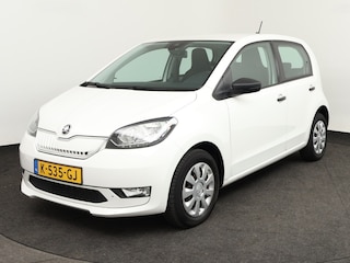 Skoda Citigo EV Ambition | Climate • Bluetooth • NAP