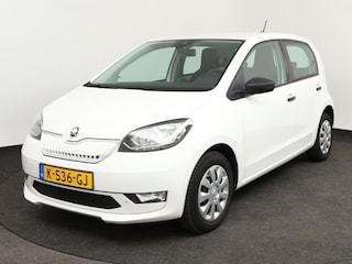Skoda Citigo EV Ambition | Climate • Bluetooth • NAP