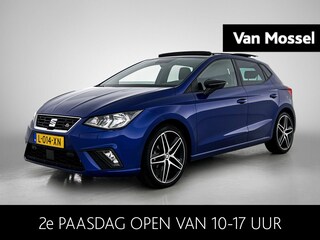 Seat Ibiza 1.0 TSI FR Business Intense