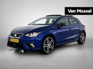 Seat Ibiza 1.0 TSI FR Business Intense