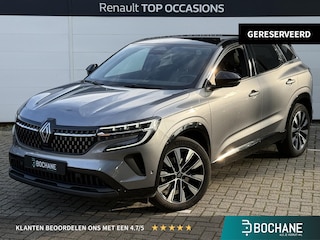 Renault Austral 1.2 E-Tech full hybrid 200 techno (Hoge intap) | Camera | Navigatie | Elektrische Achterklep | Dodehoek Sensoren | Dealer Onderhouden