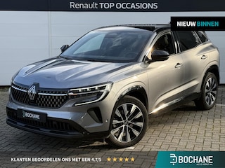 Renault Austral 1.2 E-Tech full hybrid 200 techno (Hoge intap) | Camera | Navigatie | Elektrische Achterklep | Dodehoek Sensoren | Dealer Onderhouden
