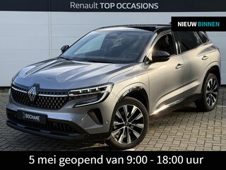 Renault Austral 1.2 E-Tech full hybrid 200 techno (Hoge intap) | Camera | Navigatie | Elektrische Achterklep | Dodehoek Sensoren | Dealer Onderhouden