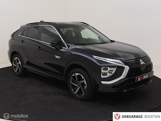 Mitsubishi Eclipse Cross 2.4 PHEV Executive