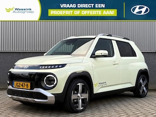Hyundai Inster 49 kWh 115pk 4-zits Evolve Sky