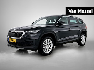 Skoda Kodiaq 1.5 TSI Business Edition 7p.
