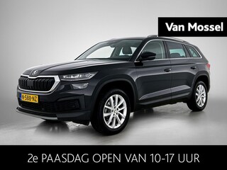 Skoda Kodiaq 1.5 TSI Business Edition 7p.