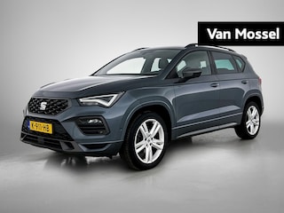 Seat Ateca 1.5 TSI FR Business Intense