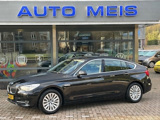 BMW 535XI HIGH EXECUTIVE Automaat Navi Camera Panorama