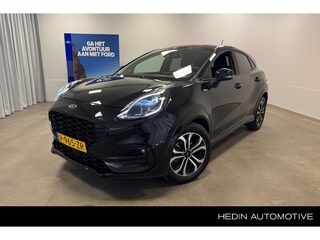 Ford Puma 1.0 EcoBoost Hybrid ST-Line | Camera | Android Auto | Winter Pack | Car Play