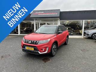 Suzuki Vitara 1.5 Hybrid Style