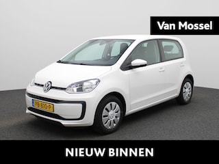 Volkswagen Up 1.0 BMT move up! | Airconditioning | Elektrische Ramen |