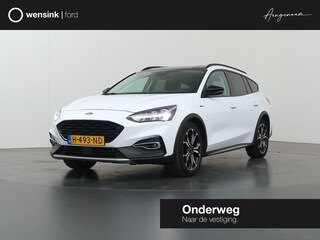 Ford Focus Wagon 1.0 EcoBoost Active Business | Navigatie | Full Led Koplampen | B&O | Keyless Go | Climate Control | Cruise Control  |