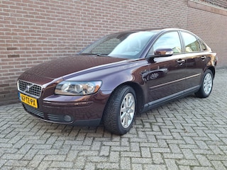 Volvo S40 2.4 Edition II