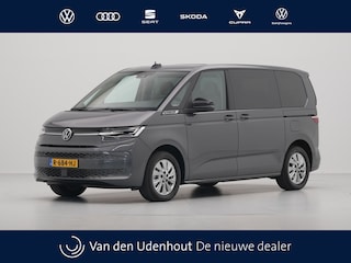 Volkswagen Multivan L1H1 1.4TDI PHEV eHybrid 218pk DSG Life / Automaat / Panorama dak / Trekhaak / El. schuifdeuren