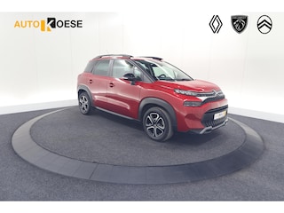 Citroën C3 Aircross PureTech 110 Feel | Trekhaak | Camera | Apple Carplay