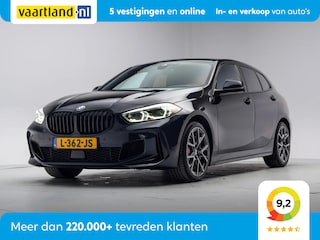 BMW 128ti 265pk High Executive Aut. [ Harman/Kardon Stuur-/Stoelverwarming Live-cockpit Prof. ]