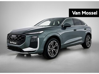 Audi Q3 1.5 200kW e-hybrid S edition 272 pk | Stoelverwarming | Camera | Comfortsleutel | Getint glas | Phone box | Led verlichting | Adaptieve cruise controle |