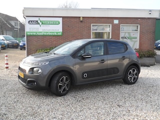 Citroën C3 1.2 PureTech ELLE