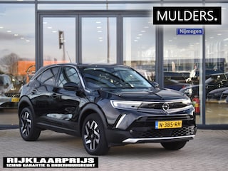 Opel Mokka 1.2 Turbo Business Elegance | Stoel & Stuur verwarming / Camera