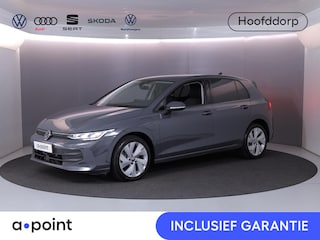 Volkswagen Golf 1.5 eHybrid Life Edition 204 pk Automaat (DSG) | Verlengde garantie | Navigatie via App | Parkeersensoren (Park assist) | Achteruitrijcamera | Adaptieve cruise control |