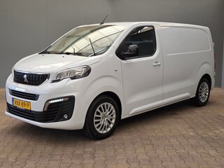 Peugeot Expert 1.5 BlueHDI 120 S&S L2 | 2 zitplaatsen rechtsvoor | Achteruitrijcamera | Airco
