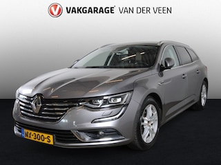 Renault Talisman Estate 1.6 TCe Intens| Trekhaak| Stoelverwarming| Camera