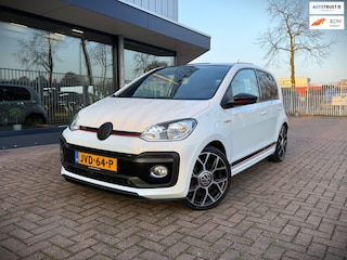 Volkswagen Up 1.0 TSI GTI | Panorama | Cruise | PDC