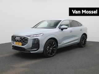 Audi Q3 1.5 200kW e-hybrid S edition 272 PK | Camera | Adaptieve cruise controle | Stoelverwarming | Comfort sleutel |