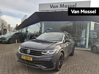 Volkswagen Tiguan 1.4 TSI eHybrid R-Line Business+ | NAVIGATIE | ACHTERUITRIJCAMERA | TREKHAAK | APPLE CARPLAY / ANDROID AUTO |