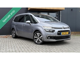 Citroën C4 Picasso 1.2 PureTech Shine