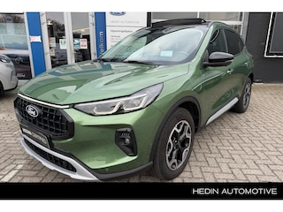 Ford Kuga 2.5 PHEV Active X | Panoramadak | Winter Pack | Technology Pack