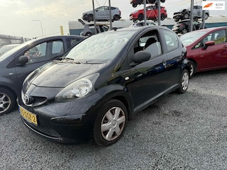 Toyota Aygo 1.0-12V inruil voertuig