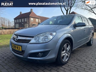 Opel Astra Wagon 1.6 Cosmo | Volledige Historie | Trekhaak | Parkeersensoren | Nette Staat | Cruise Control | Nieuwe APK | NAP