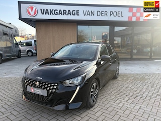 Peugeot 208 1.2 PureTech Allure Pack