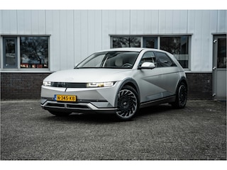 Hyundai Ioniq 5 Lounge 73kWh | Matte lak | Leder | 96.8%SOH | ACC | Relax Pakket