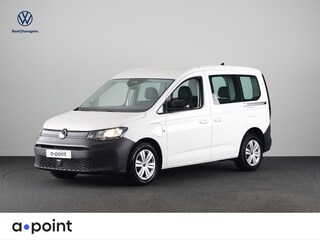 Volkswagen Caddy Bedrijfswagens Combi 1.5 TSI Hybride Life